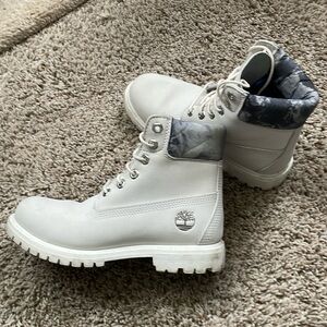 Worn once, too big. Limited edition